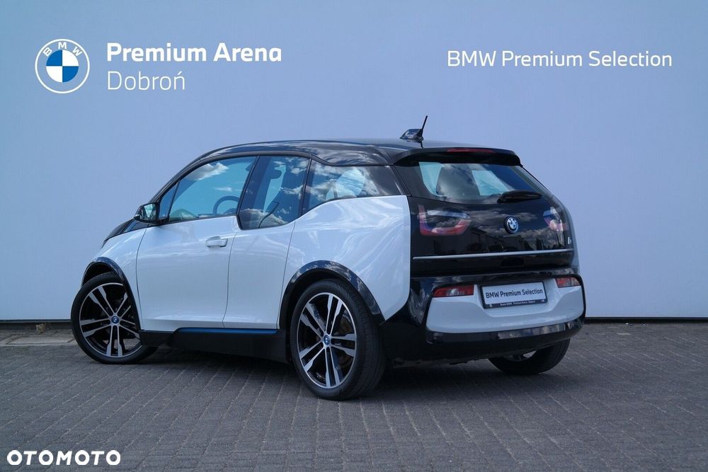 BMW i3 - 5
