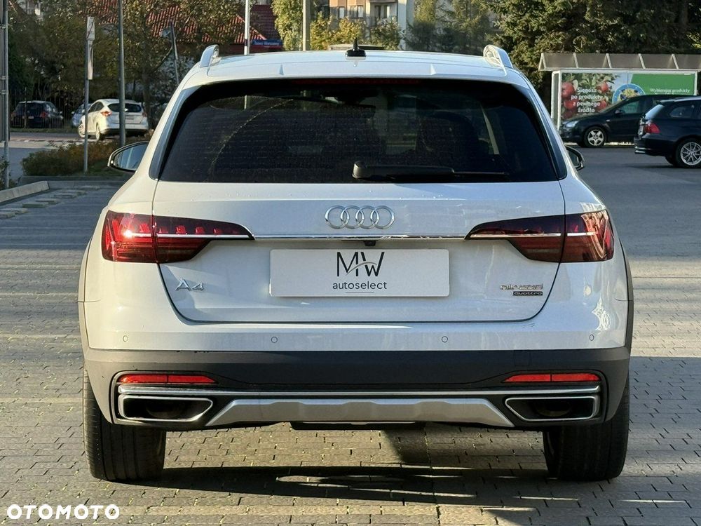 Audi A4 Allroad - 5