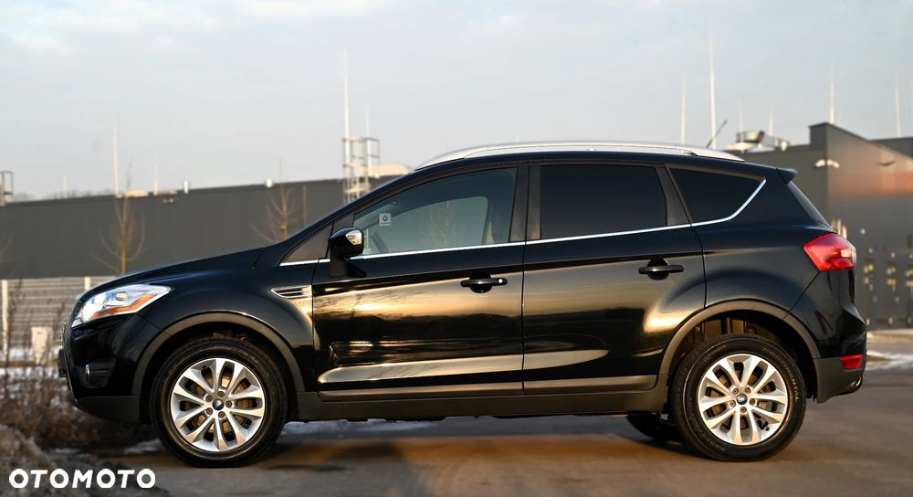 Ford Kuga - 16
