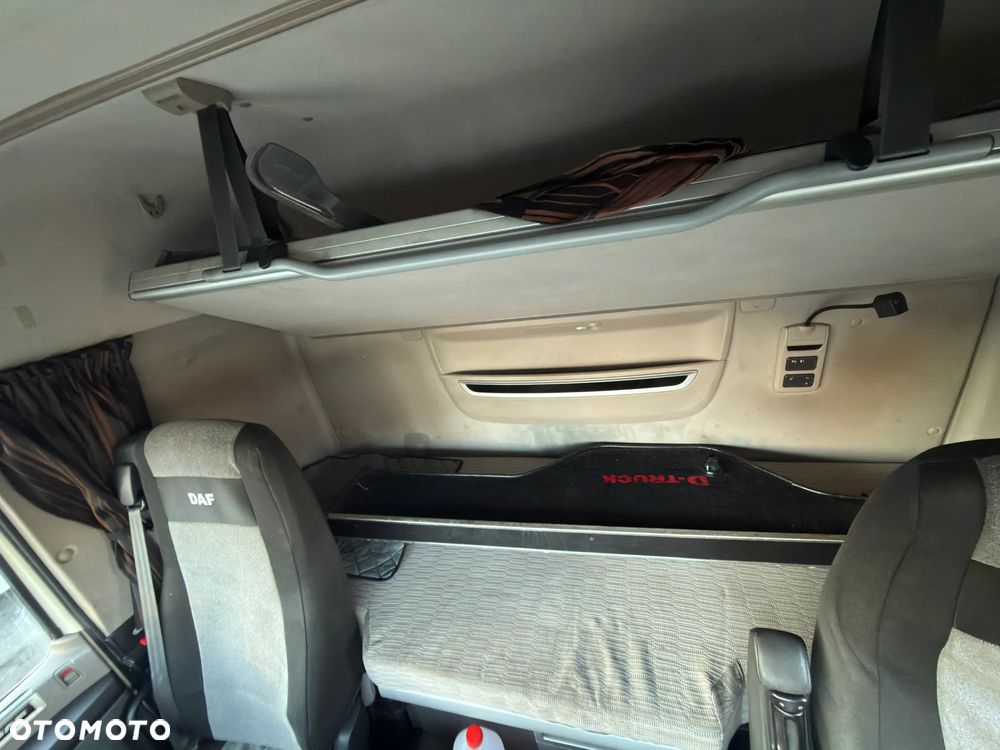 DAF XF480 - 21