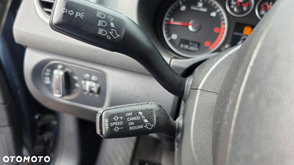 Audi A3 Sportback 1.6 TDI DPF Ambition - 21