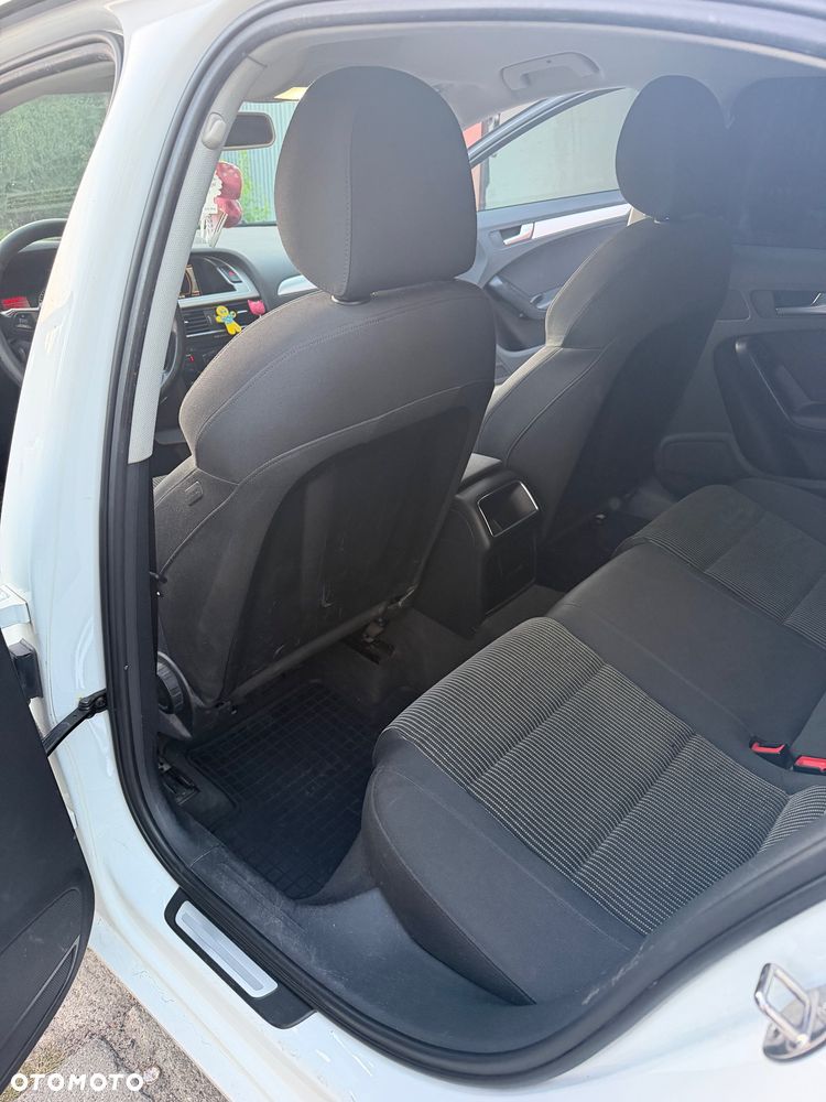 Audi A4 Allroad - 12