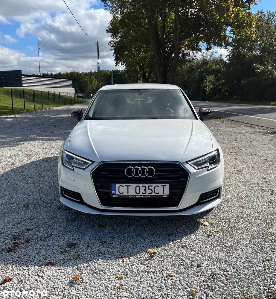 Audi A3 Sportback - 3