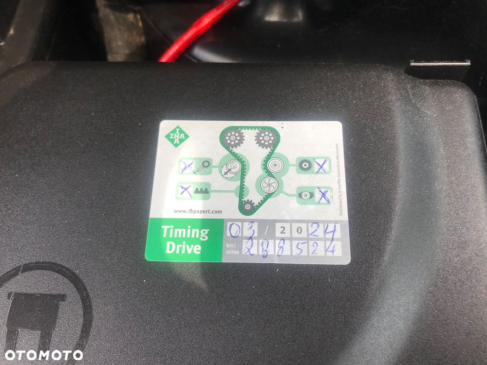 Peugeot 307 HDi 110 Sportline - 9