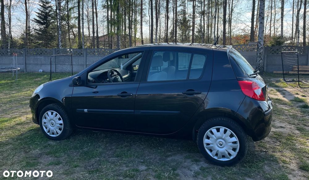 Renault Clio 1.2 16V Edition Dynamique - 10