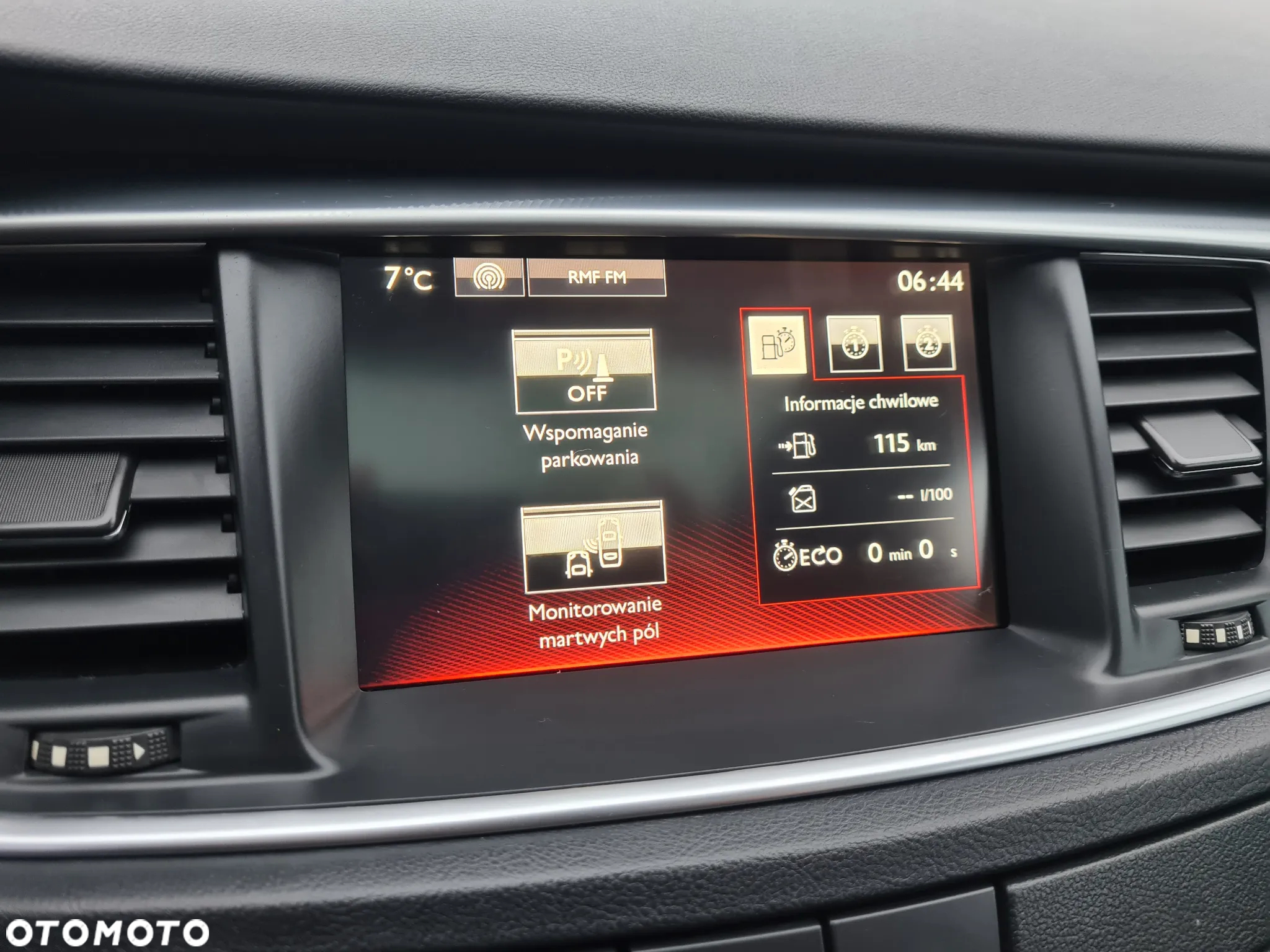 Peugeot 508 2.0 BlueHDi GT S&S - 28
