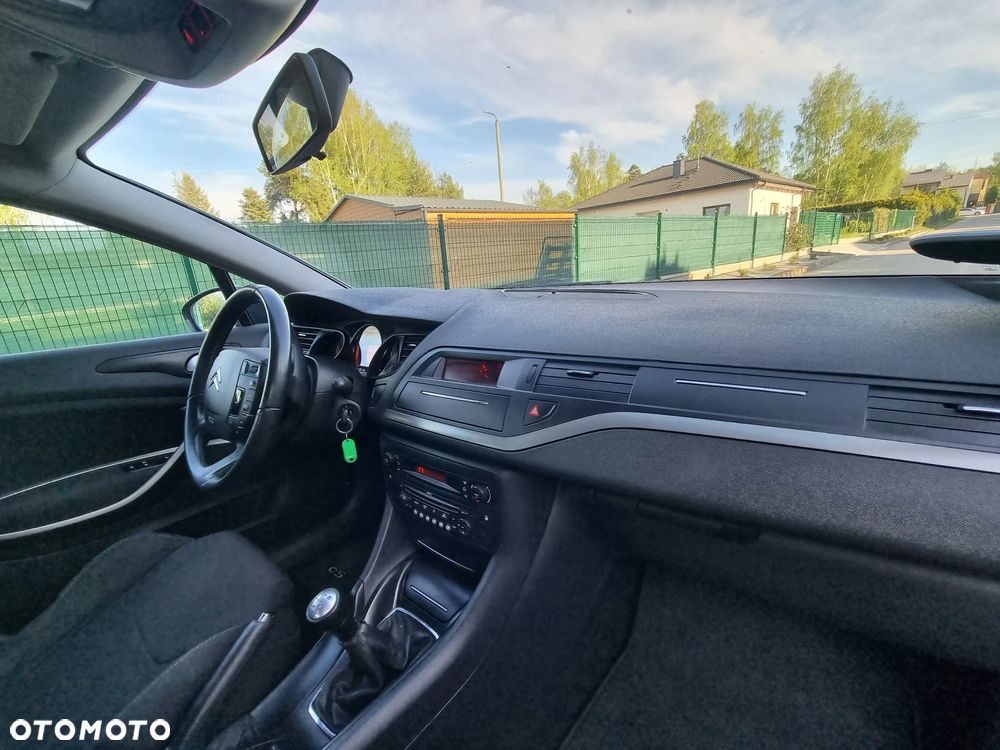 Citroën C5 1.8i 16V Attraction - 16