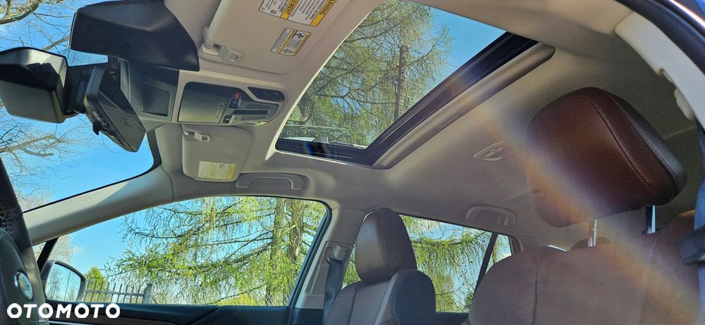 Subaru Outback 2.5i Exclusive - 28