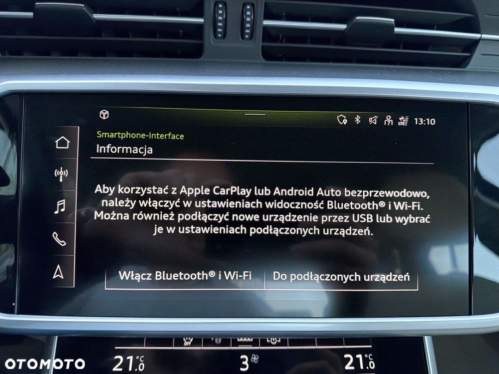 Audi A6 Limousine - 26