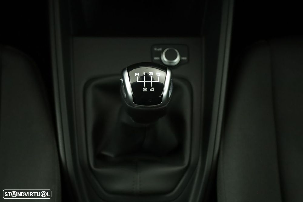 Audi A1 Sportback 25 TFSI Advanced - 12