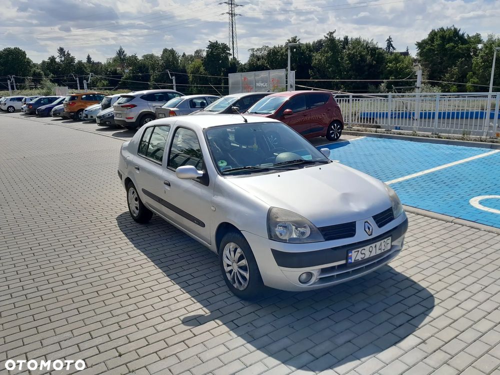 Renault Thalia 1.2 16V Alize - 6