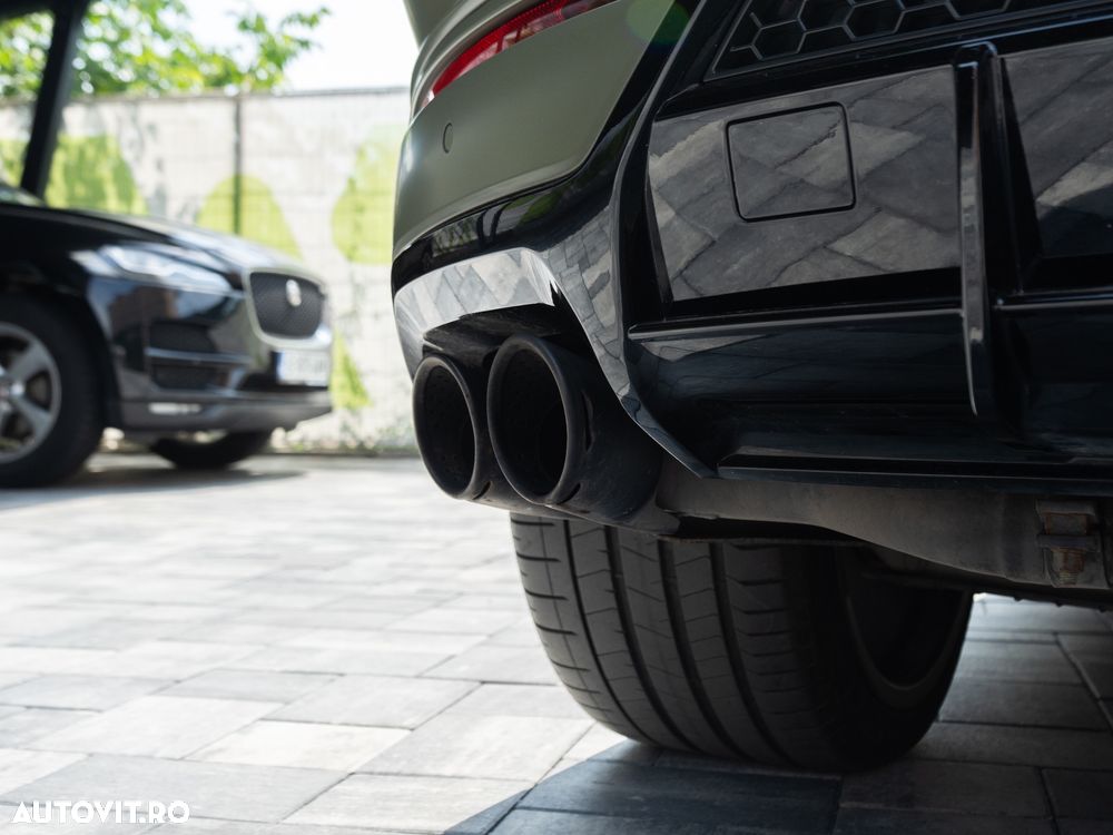 Lamborghini URUS - 25