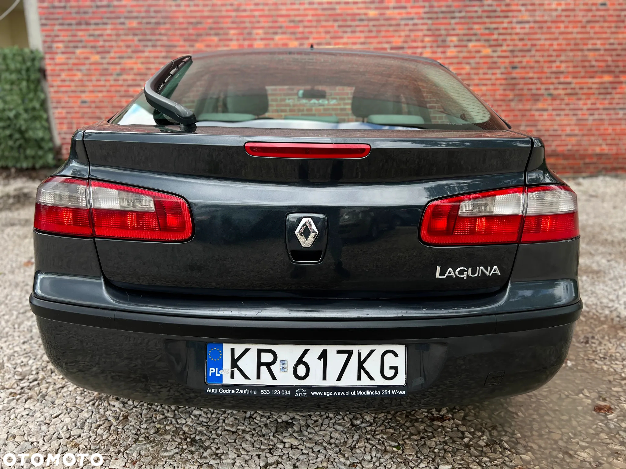 Renault Laguna - 33