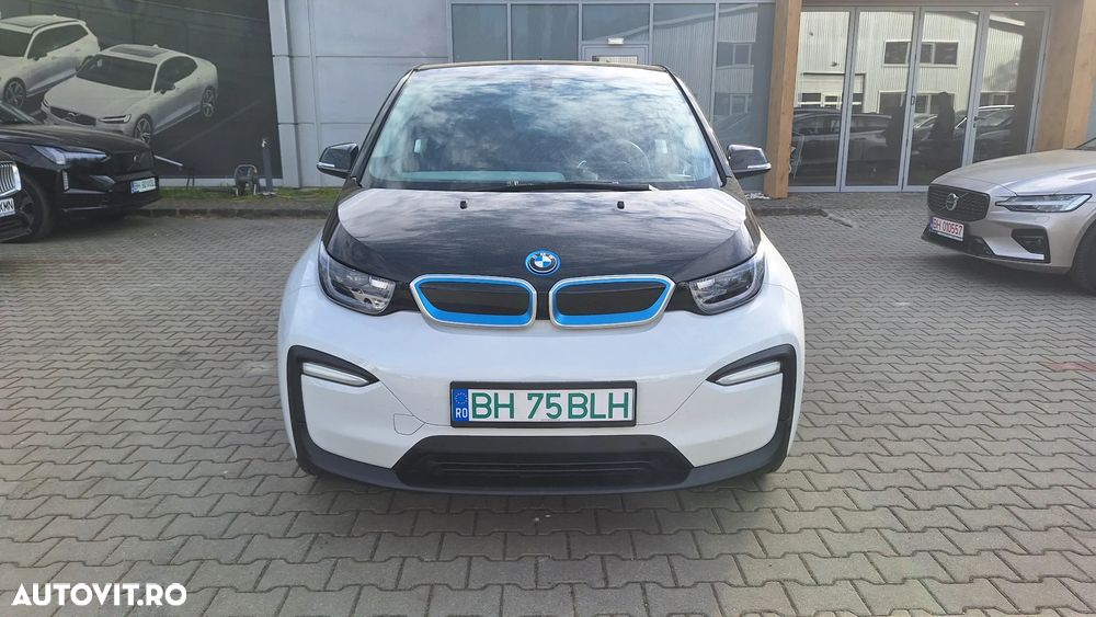 BMW i3 - 4