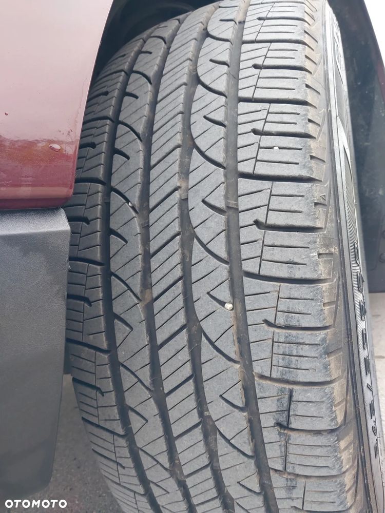 Ford Edge - 27