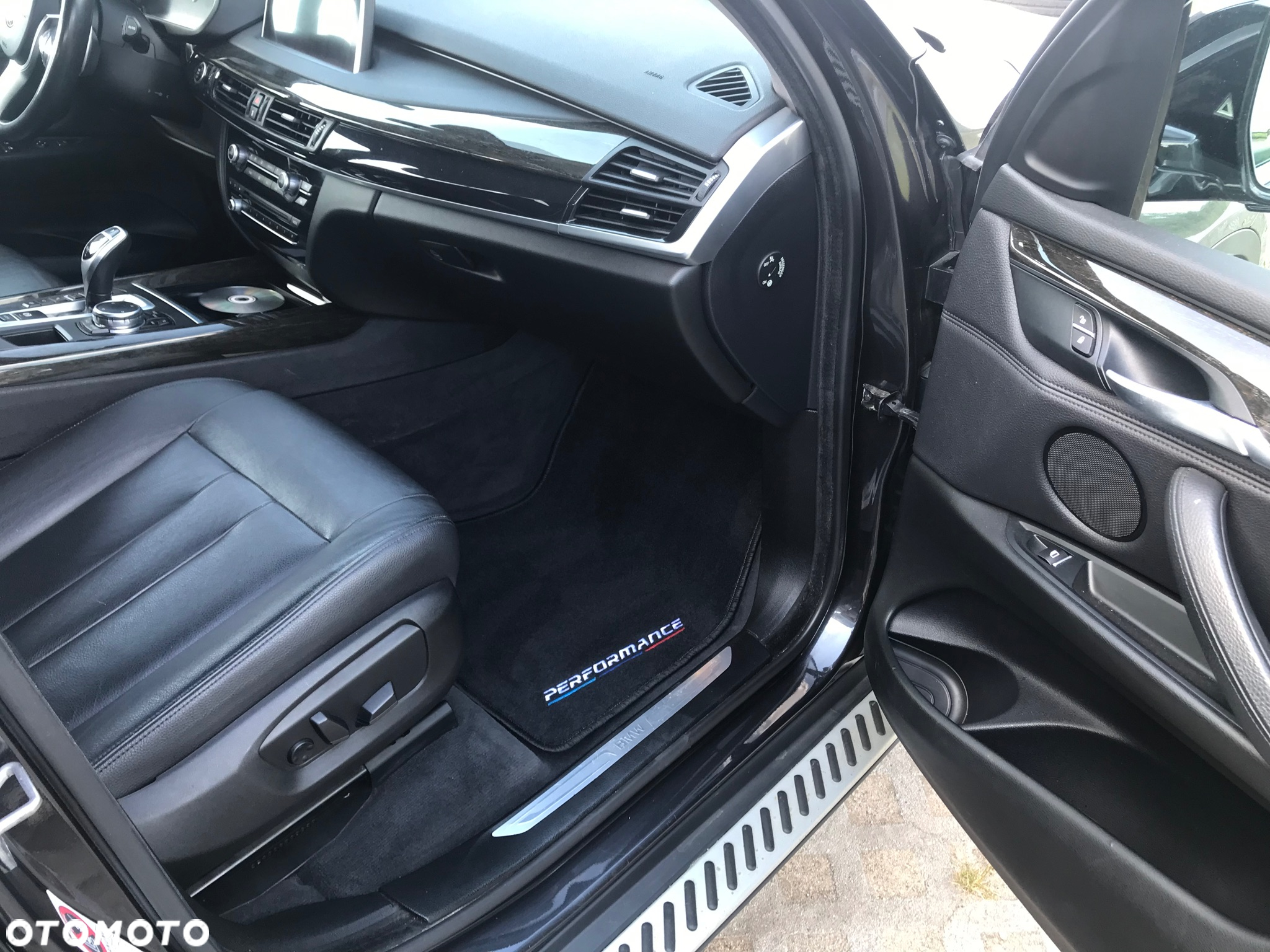 BMW X5 xDrive25d - 22