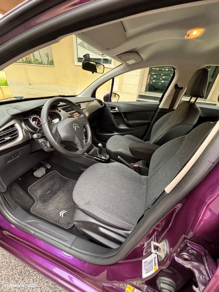 Citroën C3 1.2 e-VTi Collection ETG - 7