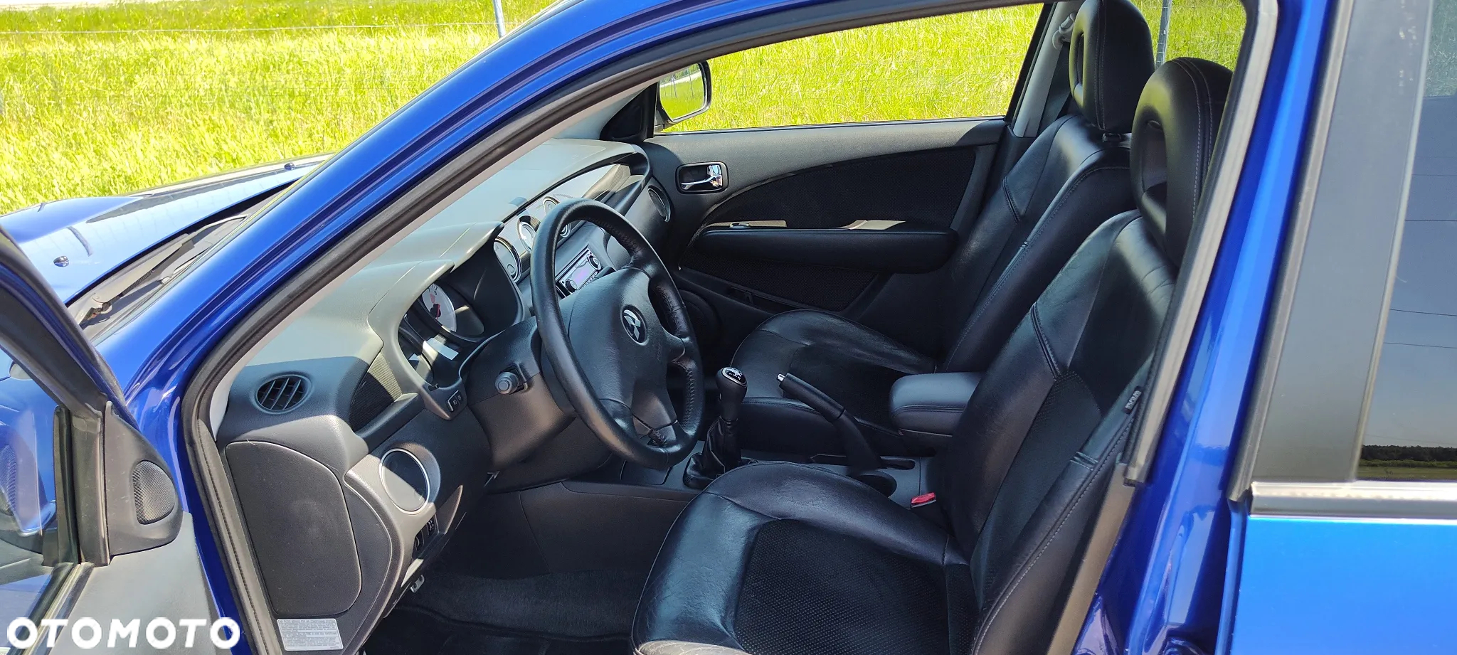Mitsubishi Outlander 2.0 Turbo - 9