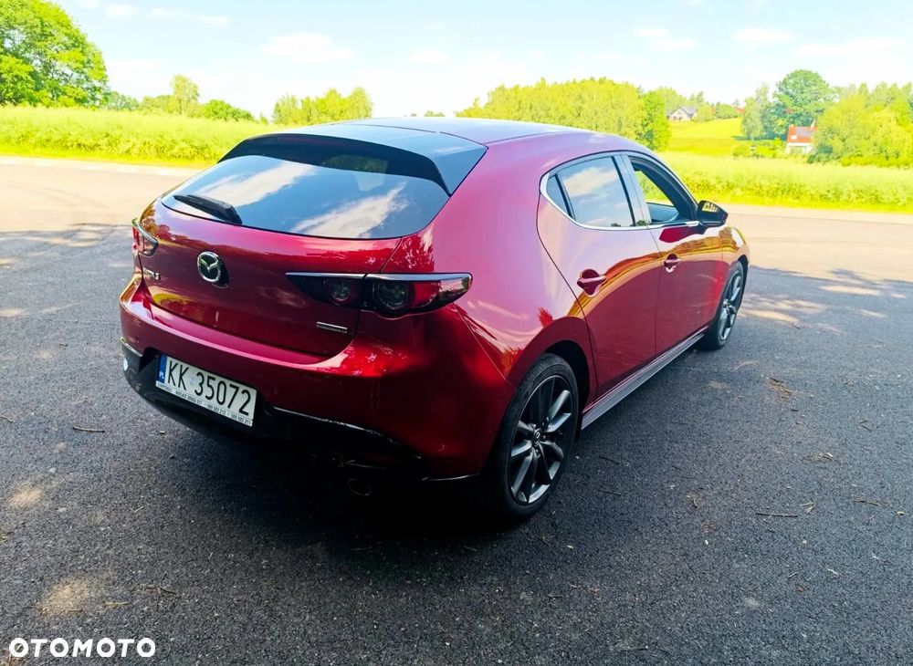 Mazda 3 2.0 Skyenergy - 6