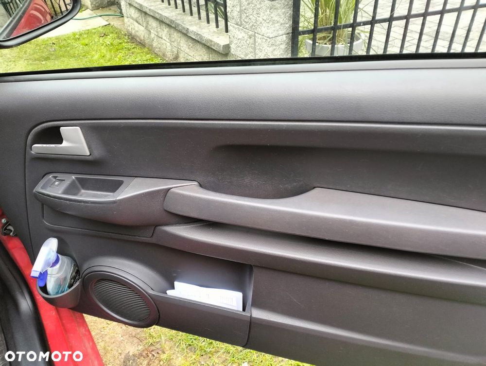 Volkswagen Fox ver-1-2 - 3