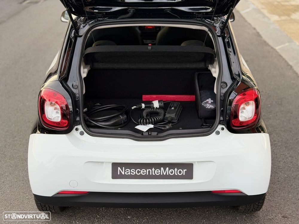 Smart ForFour Business Solution - 14