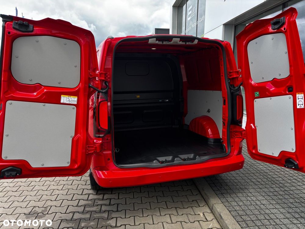 Volkswagen Transporter Plus EDITION L2 2.0 TDI 150 KM 8-automat - 11