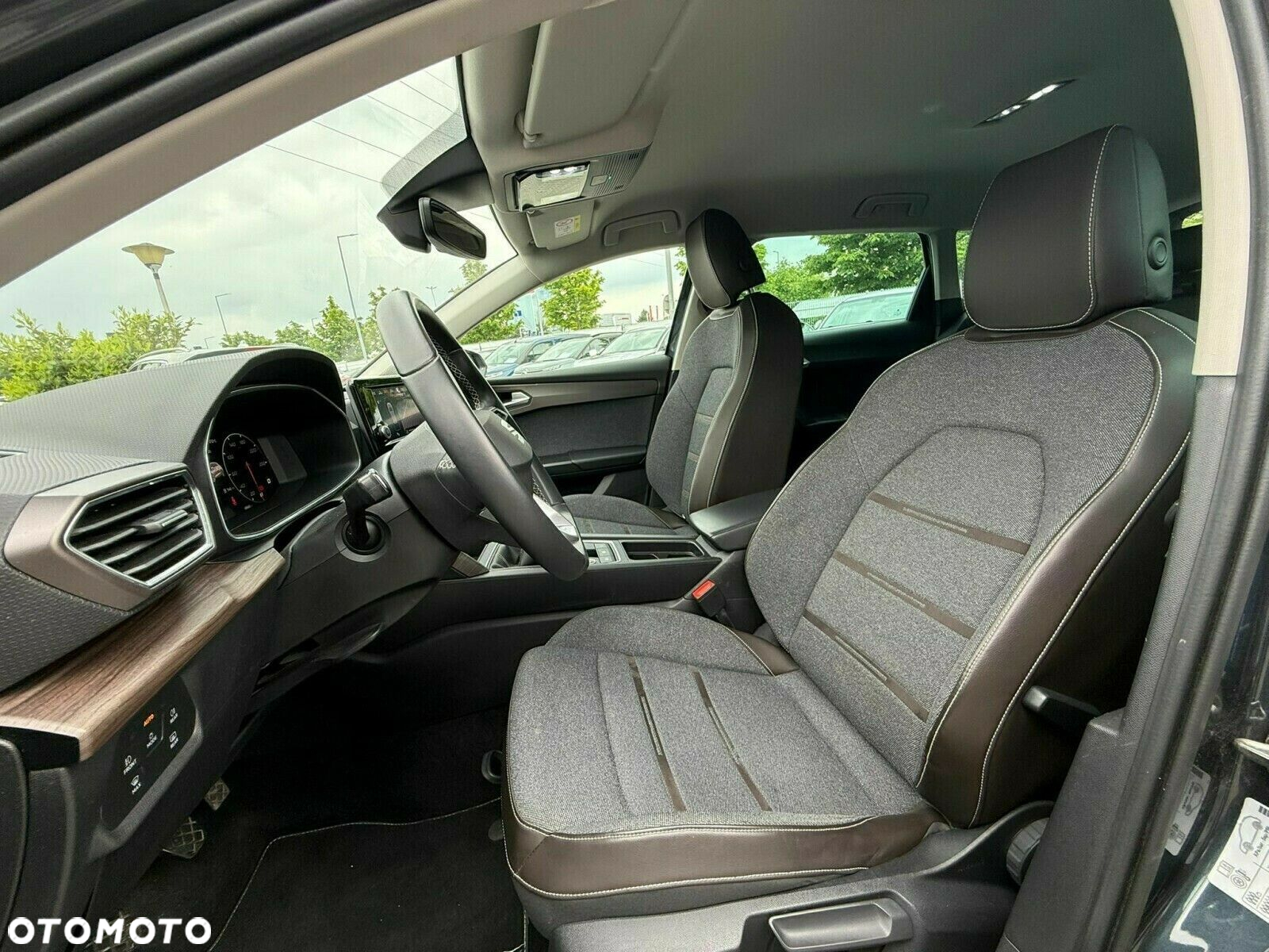 Seat Leon - 12