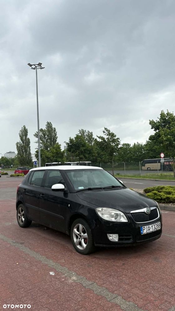 Skoda Fabia 1.4 TDI Comfort - 7
