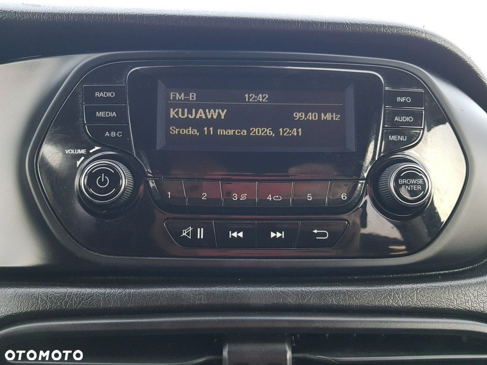 Fiat Tipo - 19