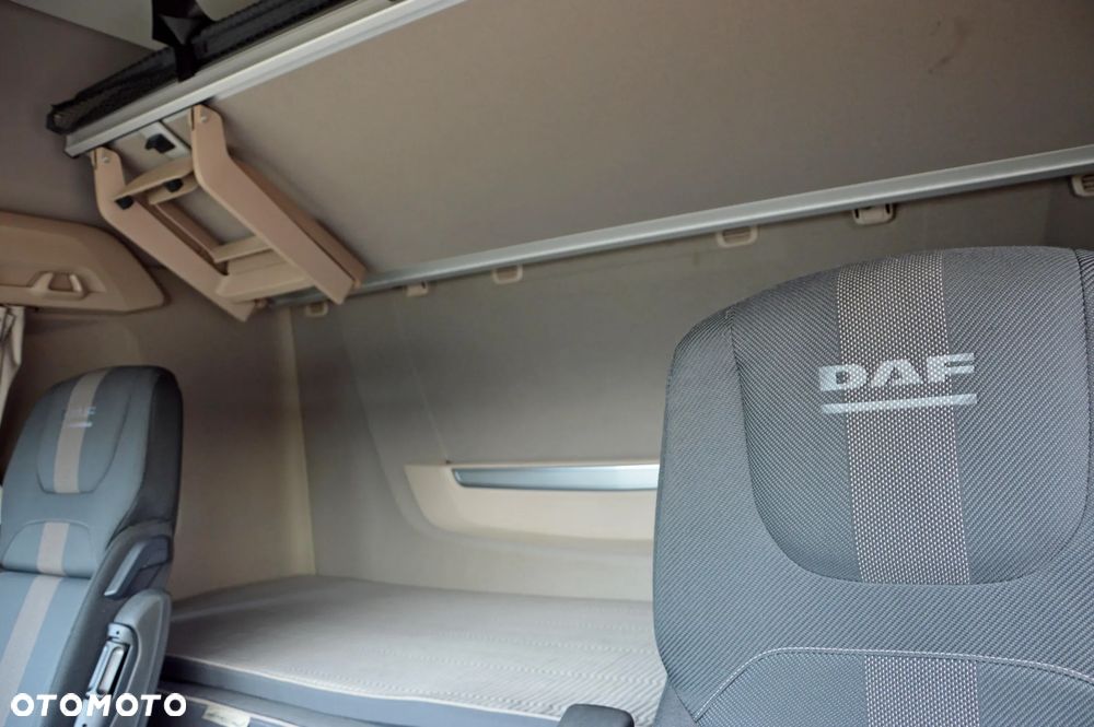 DAF XG 480 / ZF INTARDER / KLIMA POST. / FULL LED / OBROTOWY FOTEL / NOWE TACHO! - 27