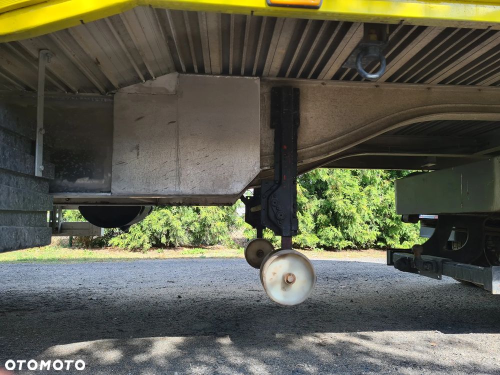 Schmitz Cargobull Eschler A202 - 13