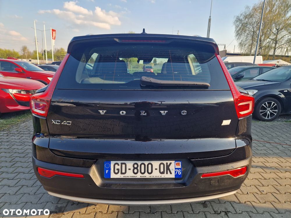 Volvo XC 40 - 5