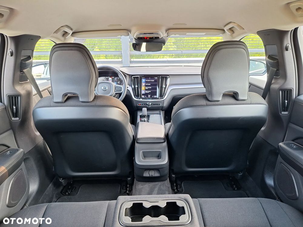 Volvo V60 B4 D Momentum Pro - 15