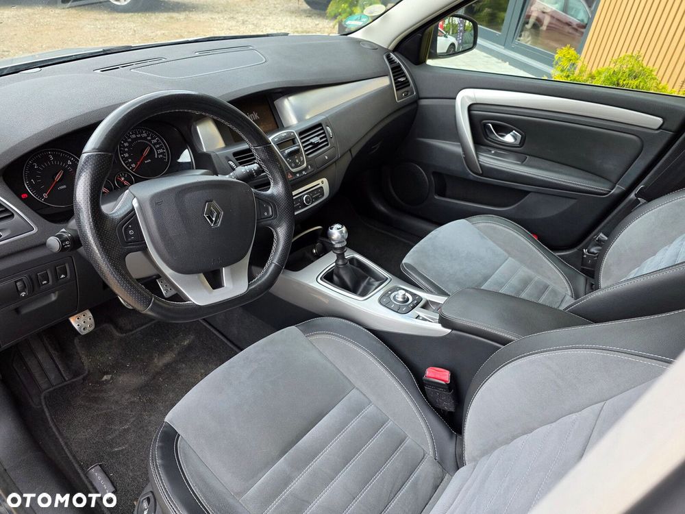 Renault Laguna - 10