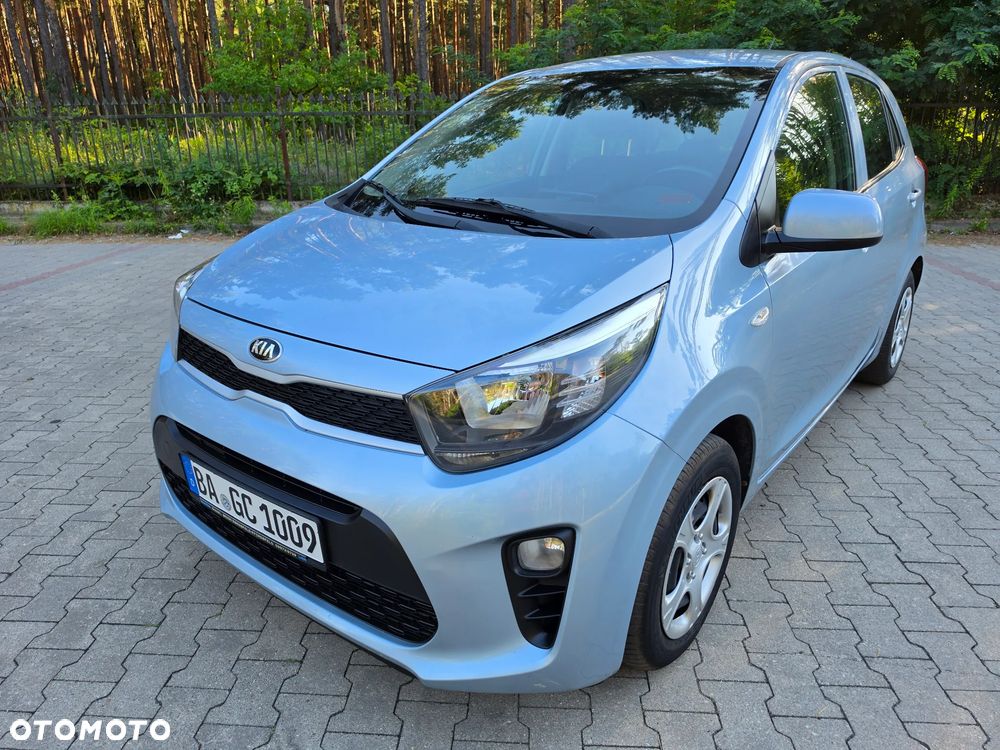 Kia Picanto 1.0 Core - 5