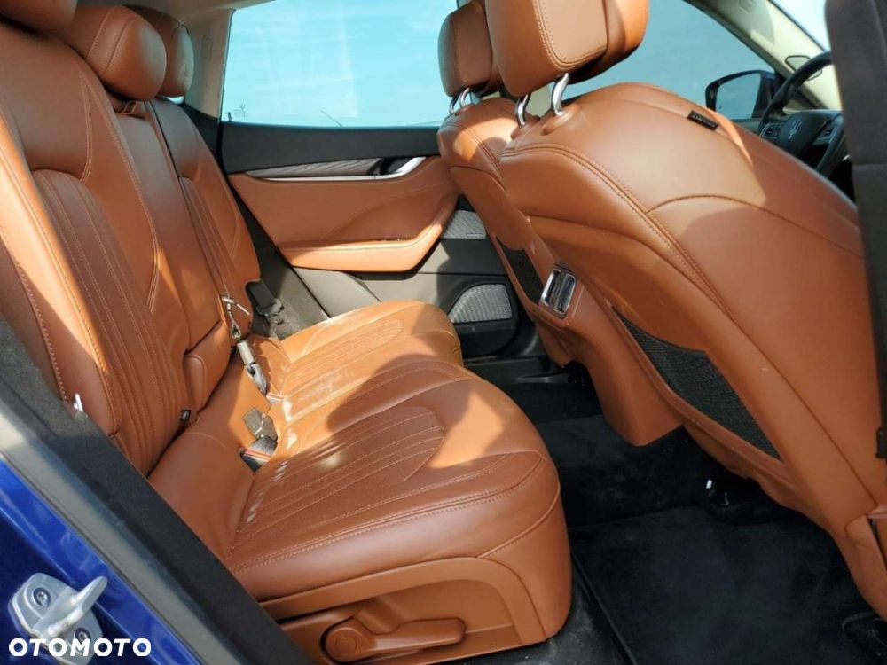 Maserati Levante - 9