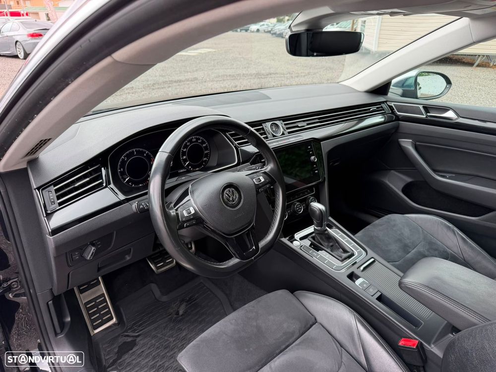 VW Arteon 2.0 TDI Elegance DSG - 7