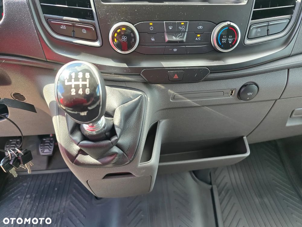 Ford Transit S-CAB - 22