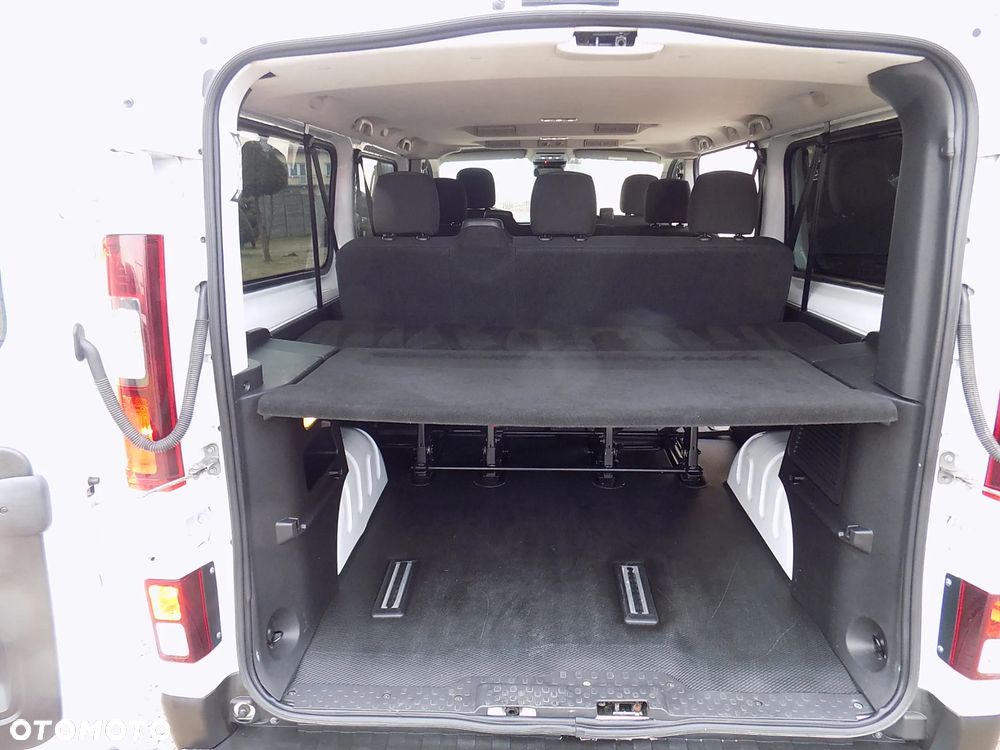 Renault Trafic Kombi 2.0 L2 Pack Clim - 7