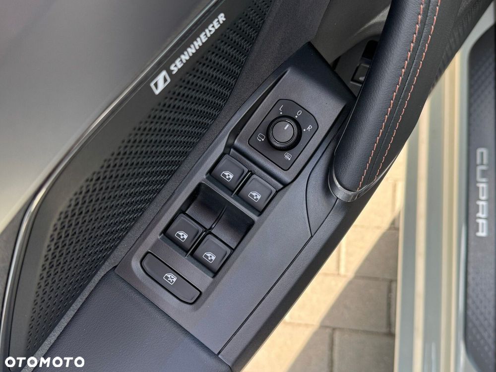 Cupra Leon Sportstourer 1.5 eTSI mHEV DSG - 20
