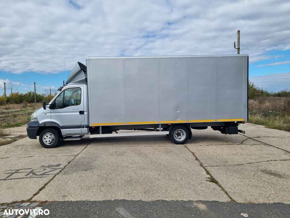 Renault Mascott - 1
