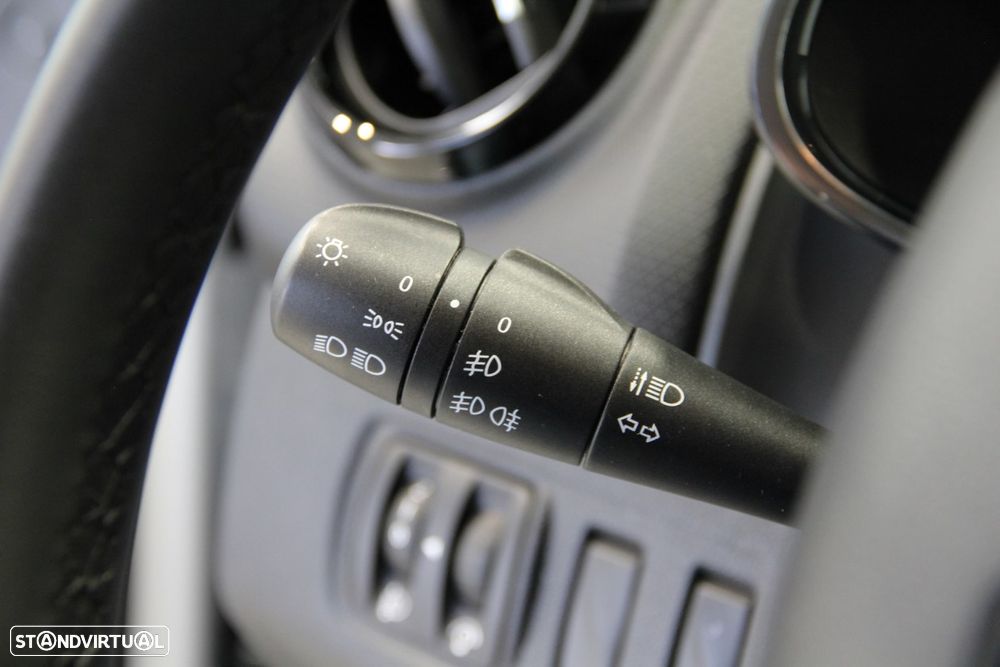 Renault Clio Sport Tourer 0.9 TCe Limited - 13