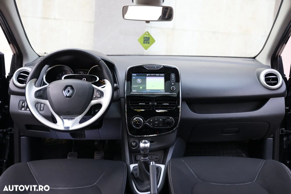 Renault Clio 1.5 dCi Dynamique - 16