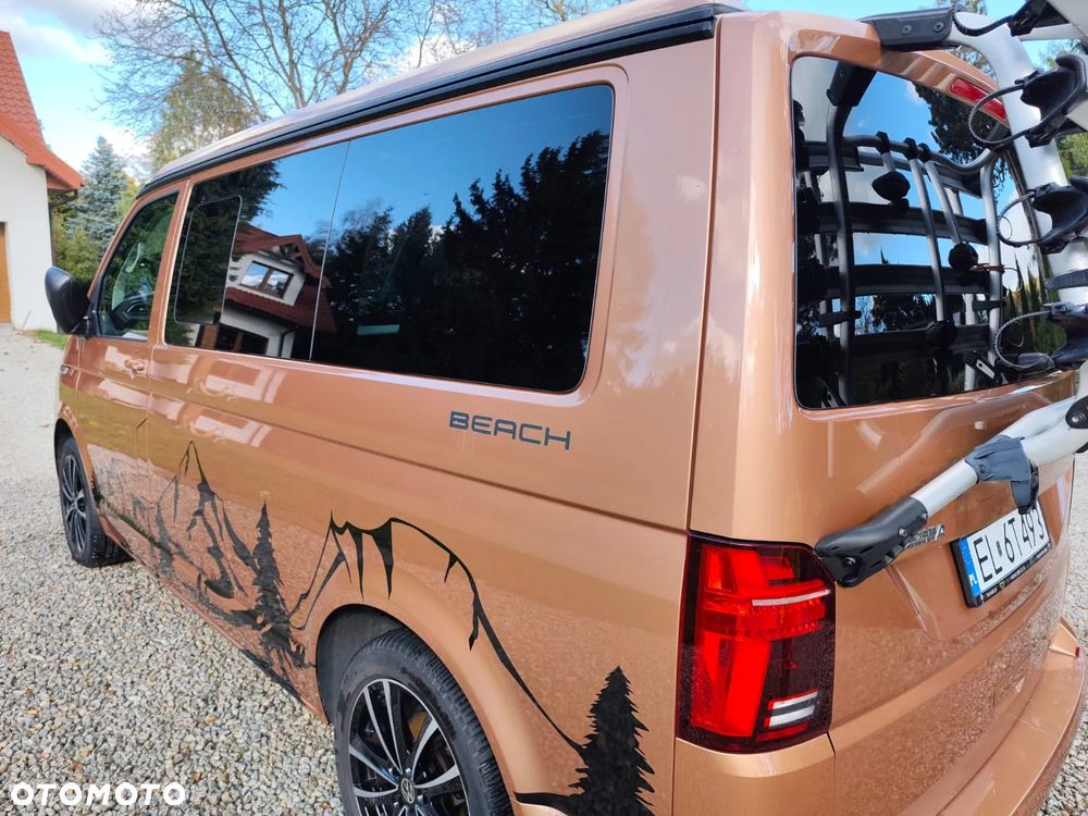 Volkswagen California - 5