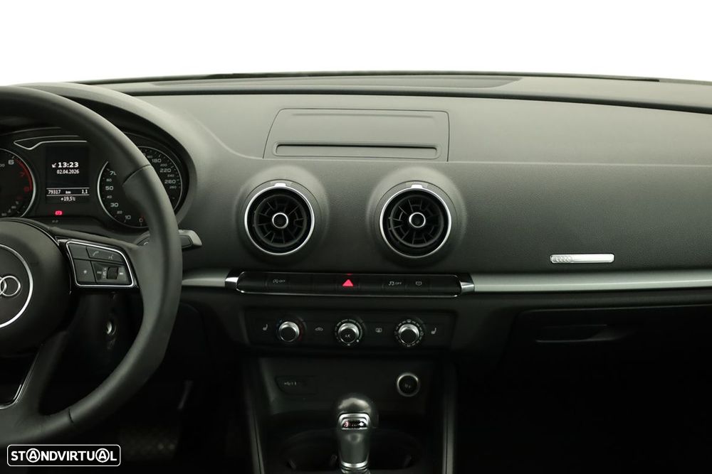 Audi A3 Sportback 30 TFSI S tronic - 9