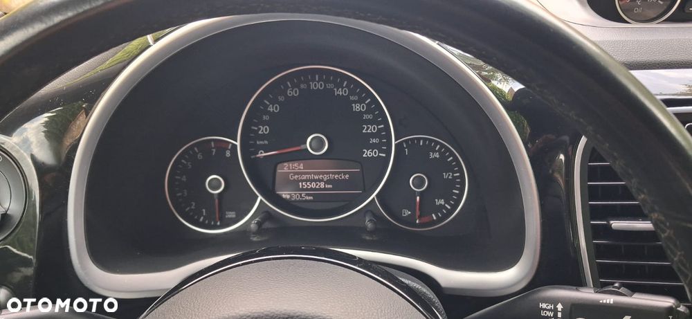 Volkswagen Beetle 1.4 TSI Sport - 14