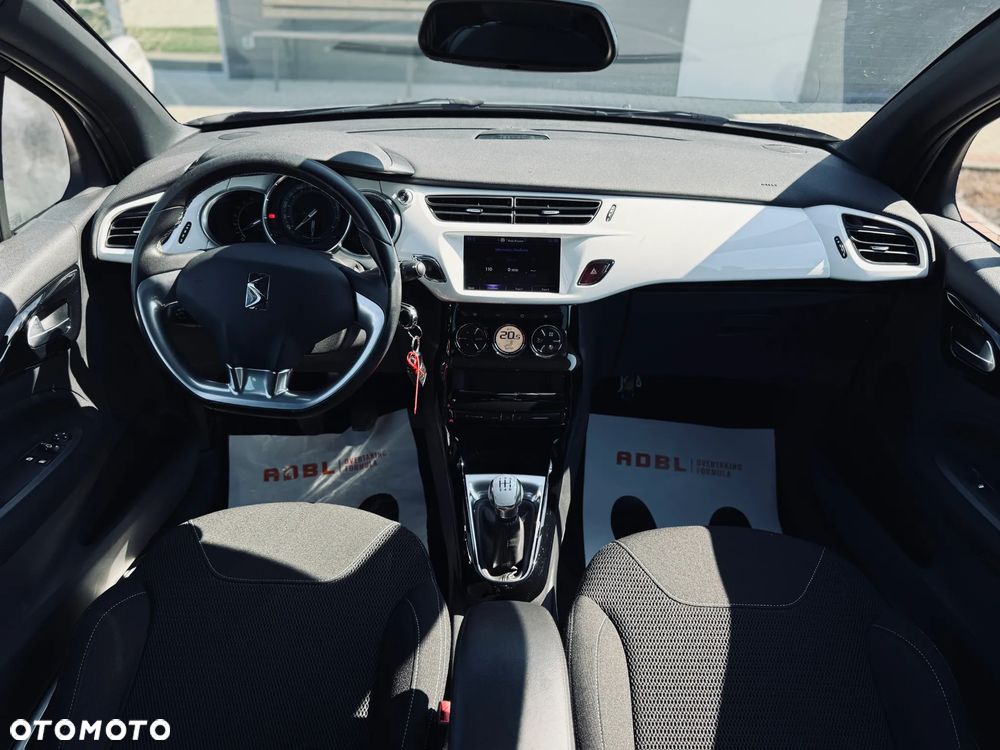 DS Automobiles DS 3 - 19
