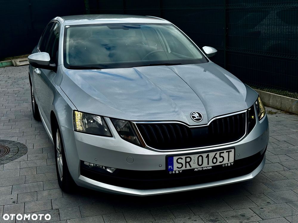 Skoda Octavia 1.5 TSI ACT Ambition - 2