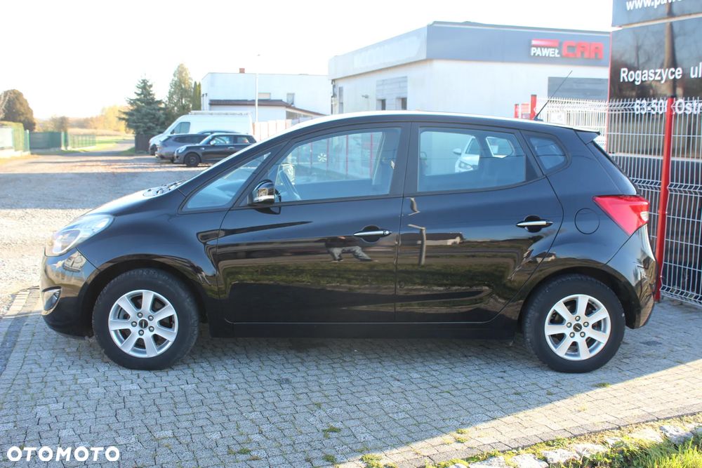 Hyundai ix20 1.4 Comfort - 7