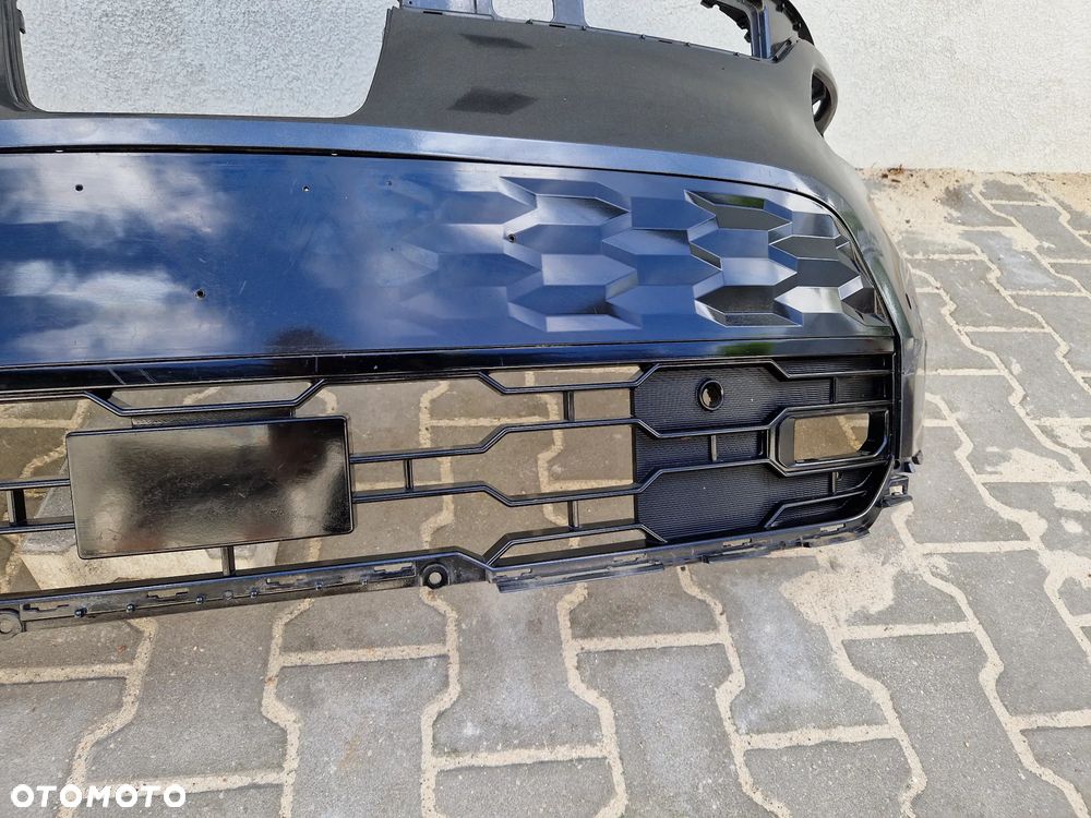 Zderzak Kia Niro II ev elektryk - 3